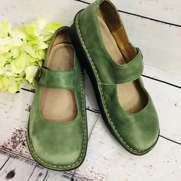 Lira | Pantofi ortopedici Mary Jane