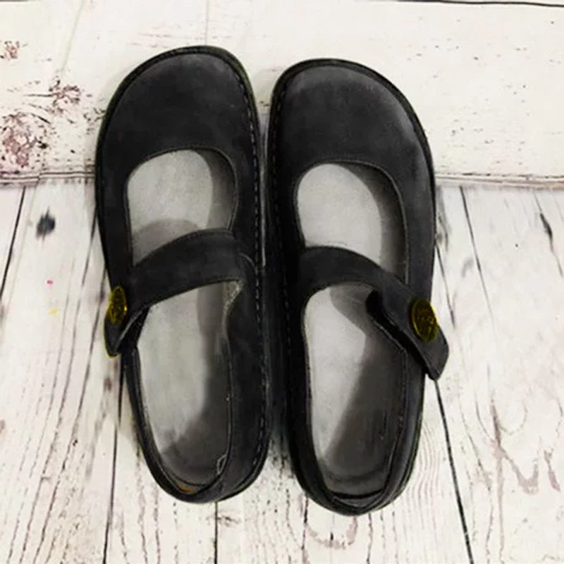 Lira | Pantofi ortopedici Mary Jane
