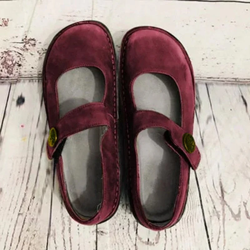 Lira | Pantofi ortopedici Mary Jane