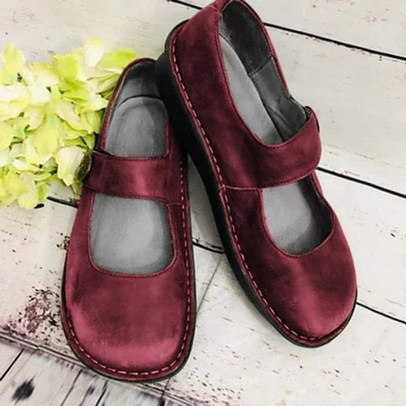 Lira | Pantofi ortopedici Mary Jane
