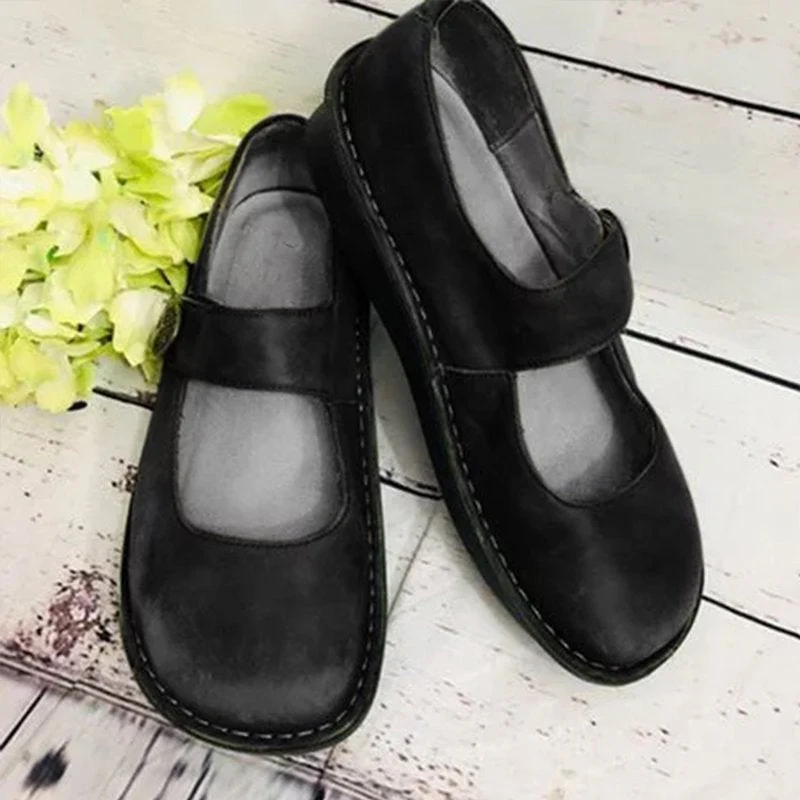 Lira | Pantofi ortopedici Mary Jane