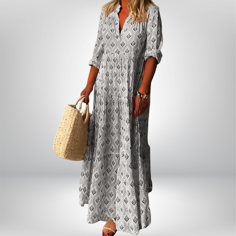 Arabelle™ | Rochie Maxi