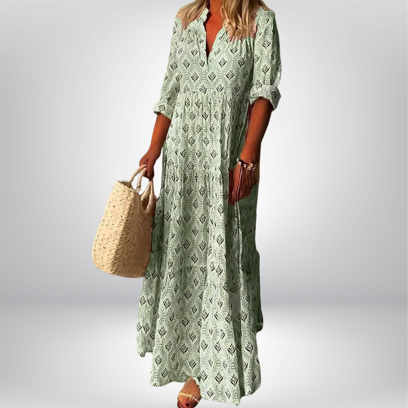 Arabelle™ | Rochie Maxi