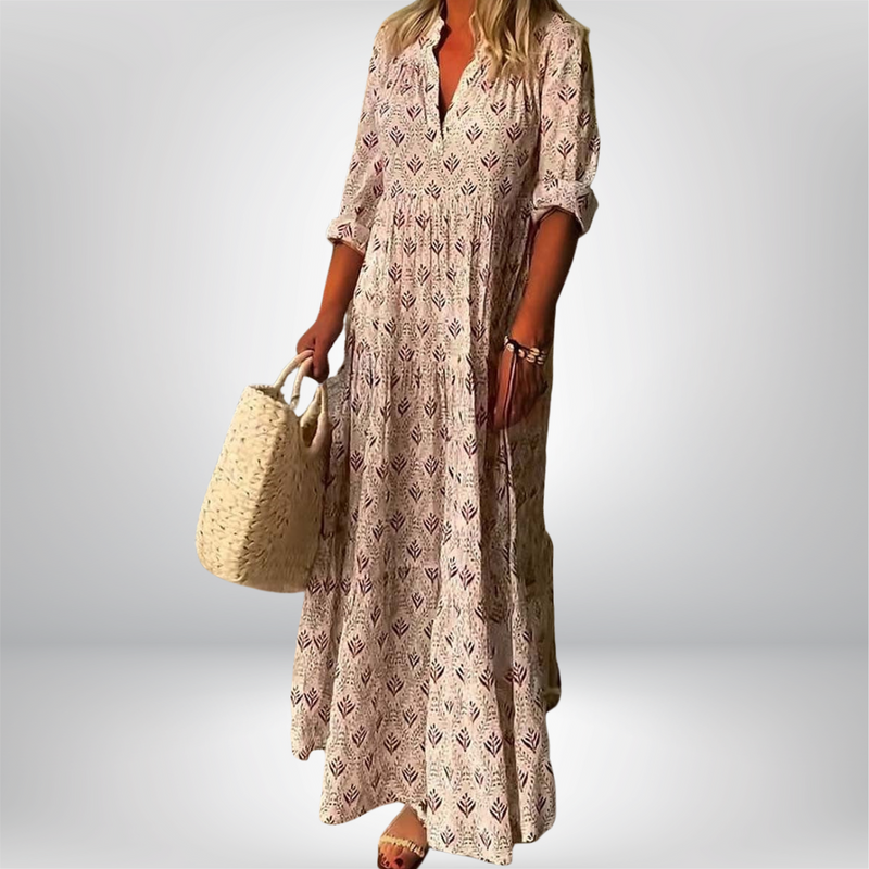 Arabelle™ | Rochie Maxi