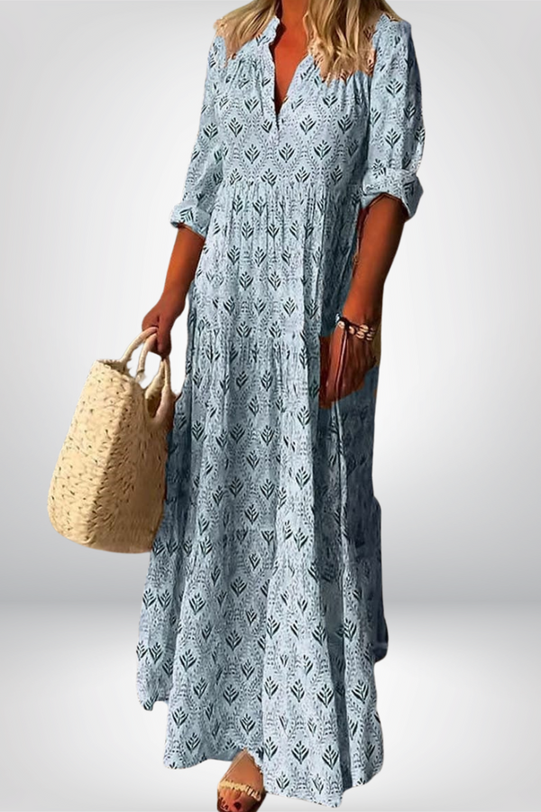 Arabelle™ | Rochie Maxi
