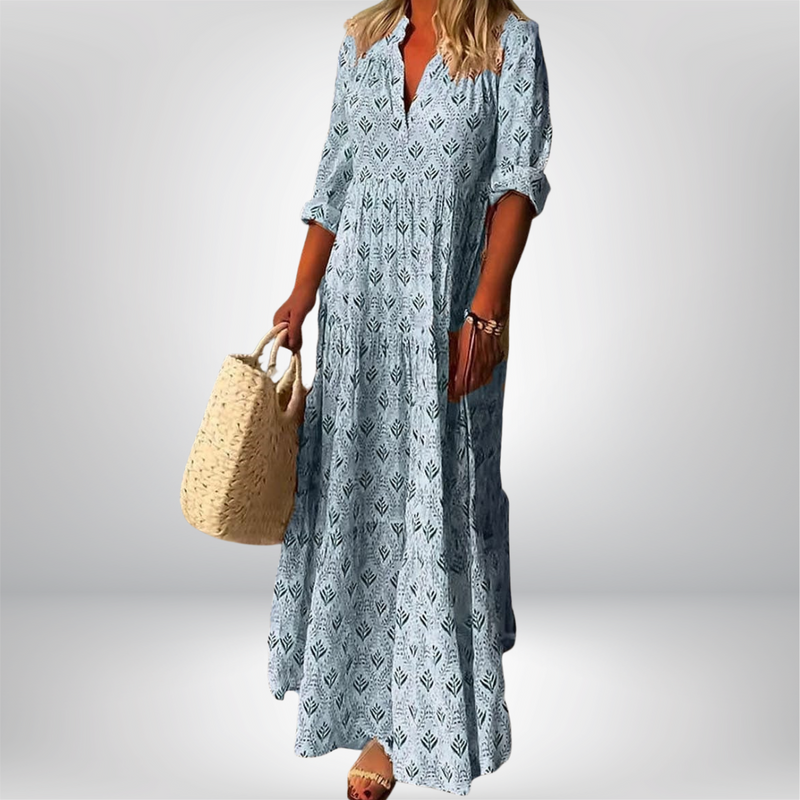 Arabelle™ | Rochie Maxi