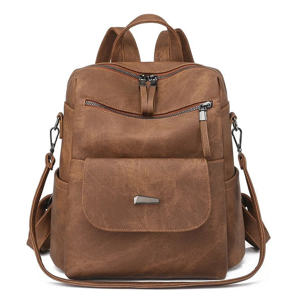MARIA™ | Rucsac elegant pentru femei realizat din piele vegană