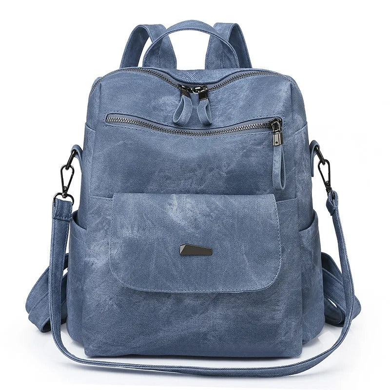 MARIA™ | Rucsac elegant pentru femei realizat din piele vegană