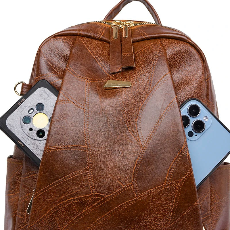 Lillian - Rucsac versatil pentru fiecare zi