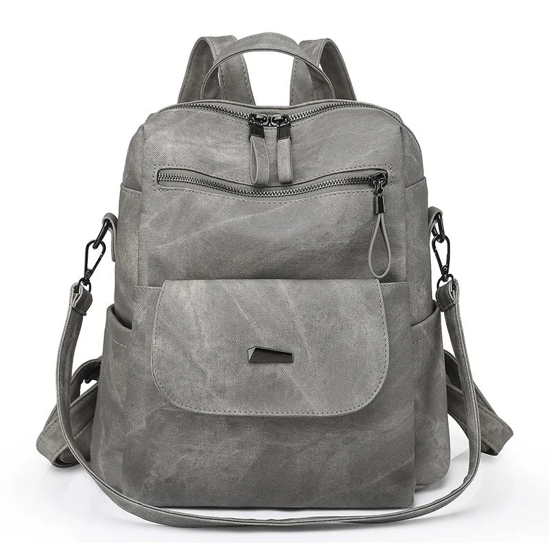 MARIA™ | Rucsac elegant pentru femei realizat din piele vegană