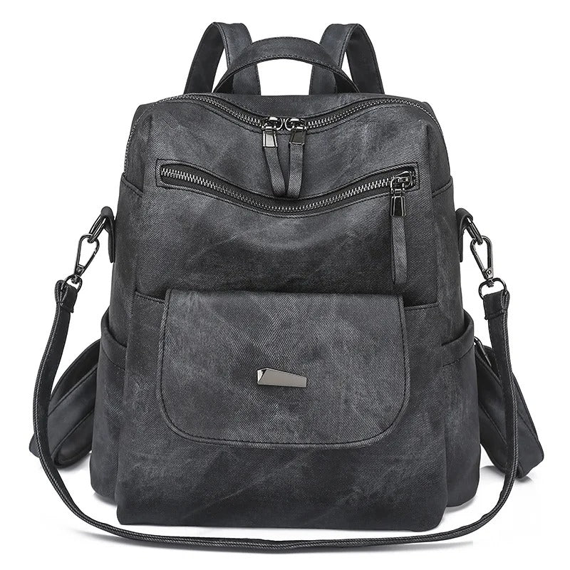 MARIA™ | Rucsac elegant pentru femei realizat din piele vegană