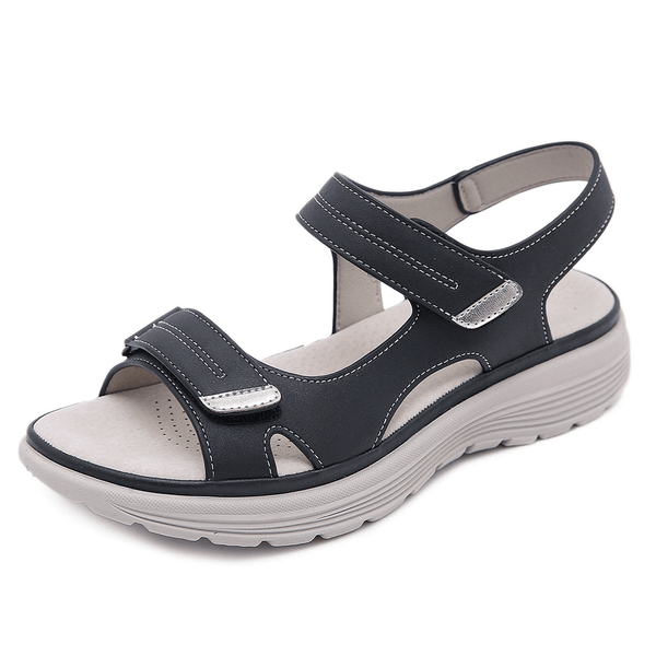 Eva - Sandale ortopedice elegante