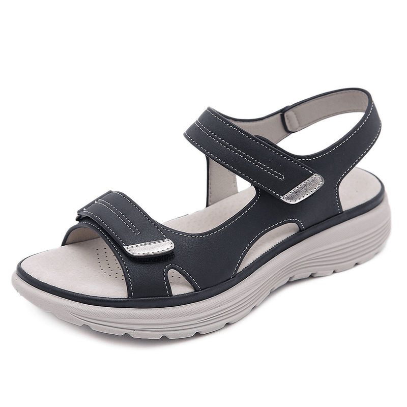 Eva - Sandale ortopedice elegante