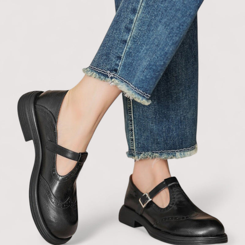 Louisa™ - Pantofi ortopedici Mary Jane