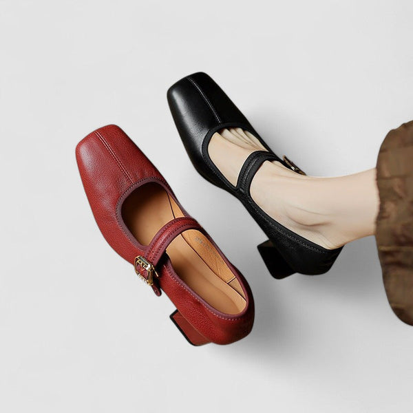 Sophia™ - Pantofi ortopedici Mary Jane