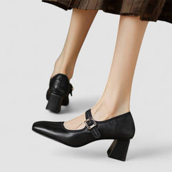 Sophia™ - Pantofi ortopedici Mary Jane