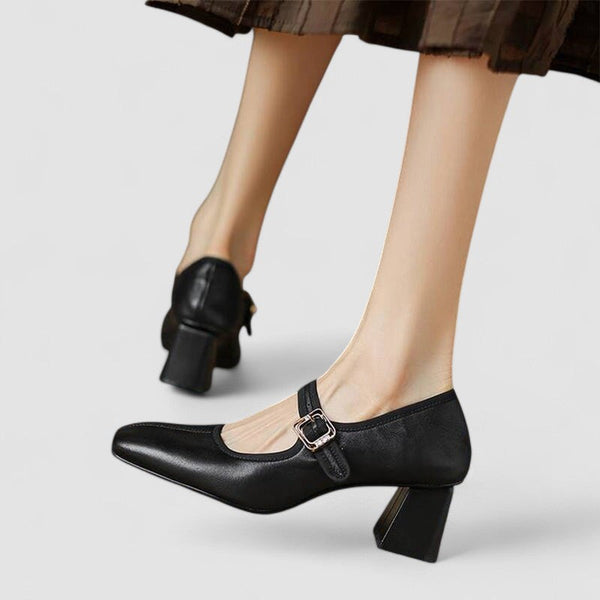 Sophia™ - Pantofi ortopedici Mary Jane