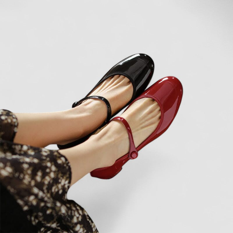 Harper™ - Pantofi ortopedici Mary Jane