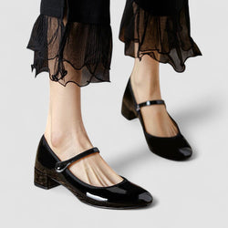 Harper™ - Pantofi ortopedici Mary Jane