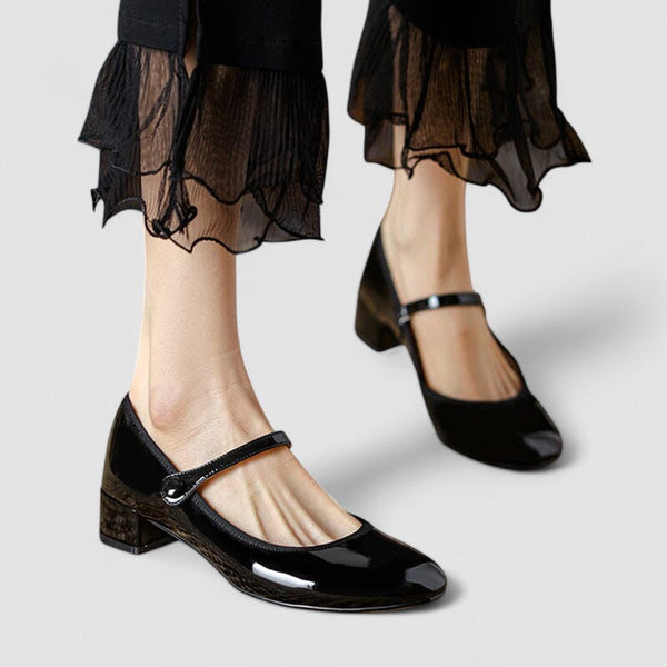 Harper™ - Pantofi ortopedici Mary Jane