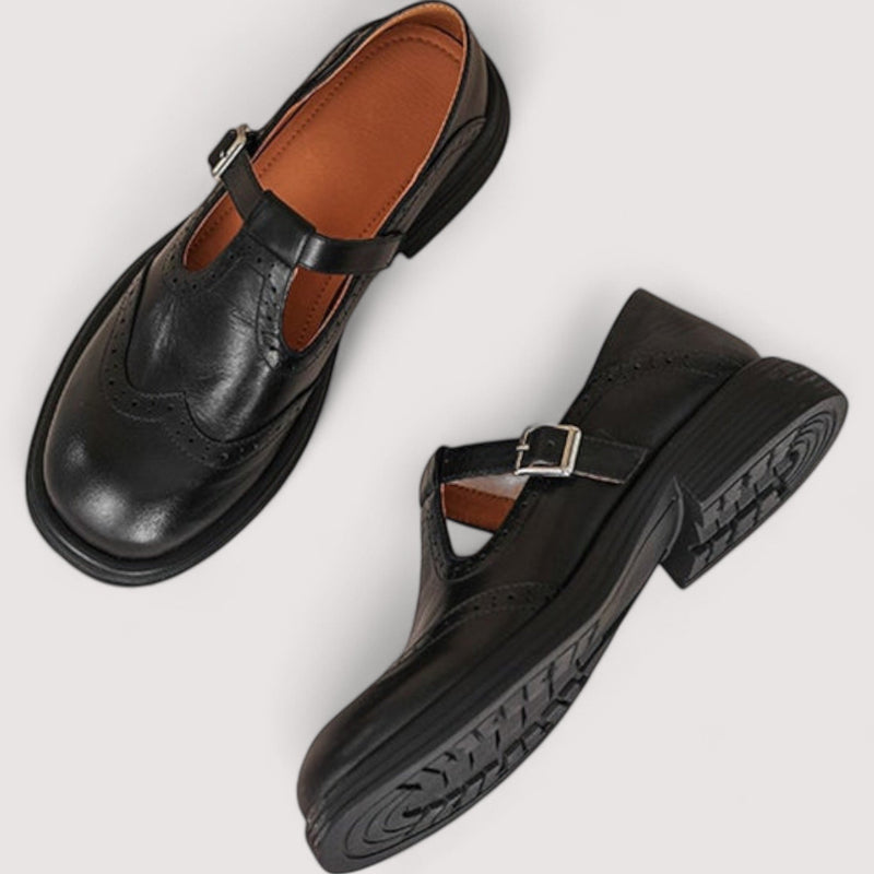 Louisa™ - Pantofi ortopedici Mary Jane