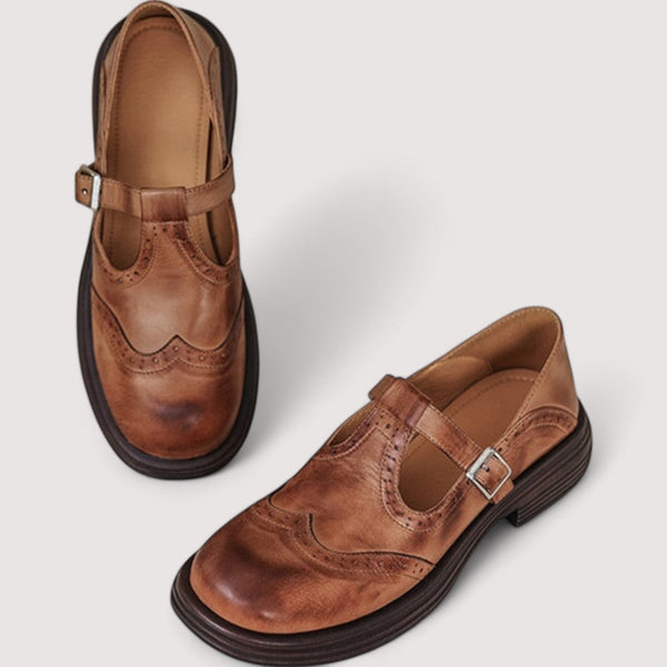 Louisa™ - Pantofi ortopedici Mary Jane