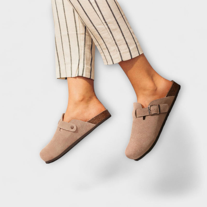 Sandale ergonomice confortabile