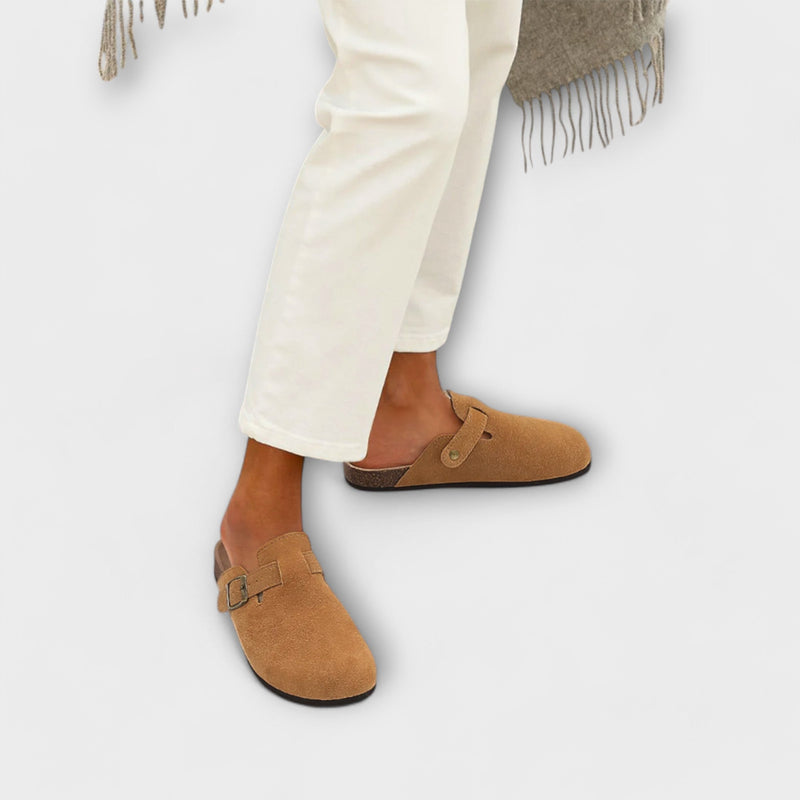 Sandale ergonomice confortabile