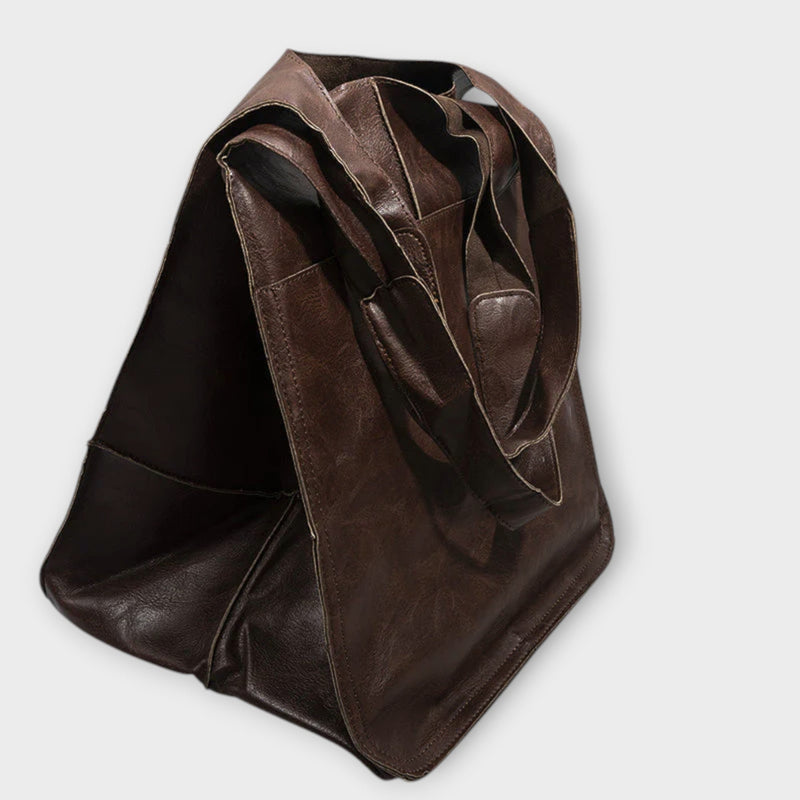 Geantă spațioasă de weekend