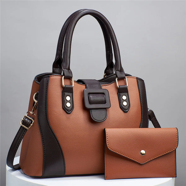 Abigail™ - Set elegant de genți din două piese