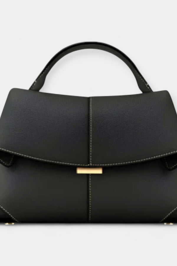 Geantă de lux lucrată manual