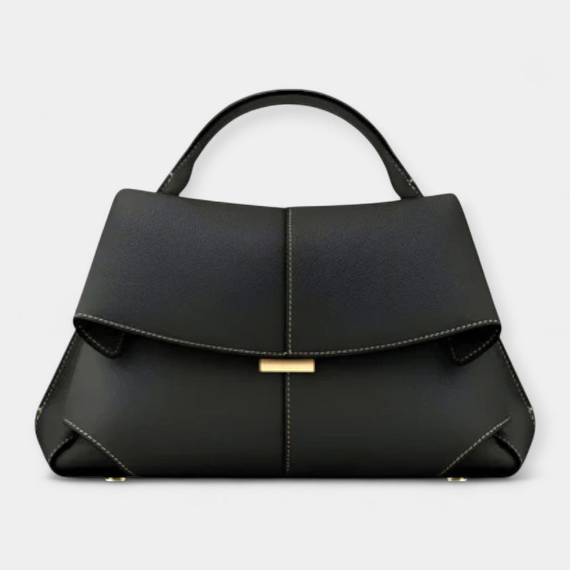 Geantă de lux lucrată manual