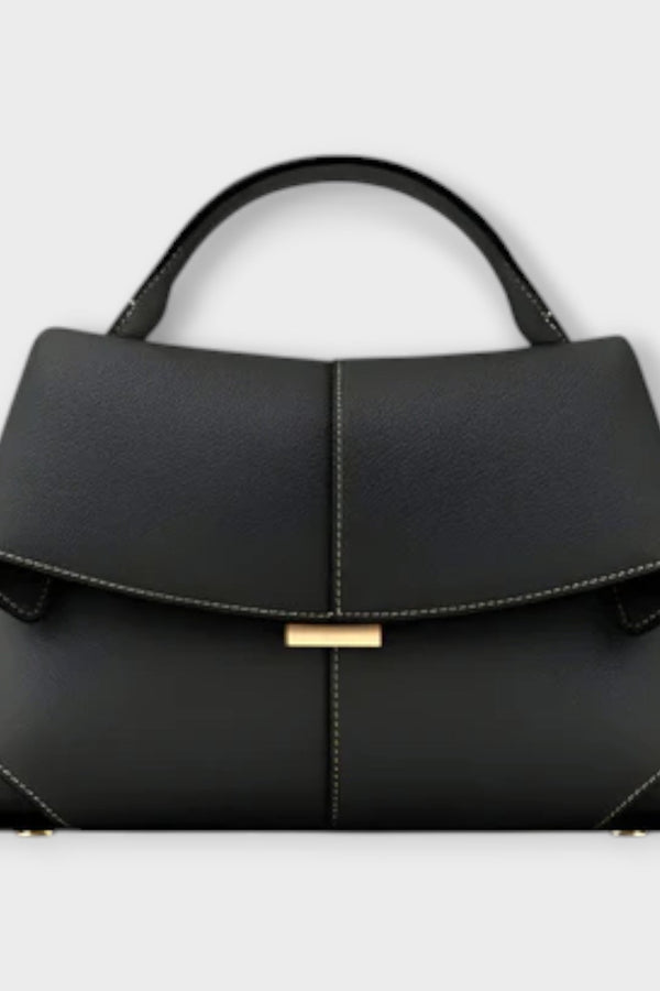 Olivia - Geantă de mână luxoasă Éclat