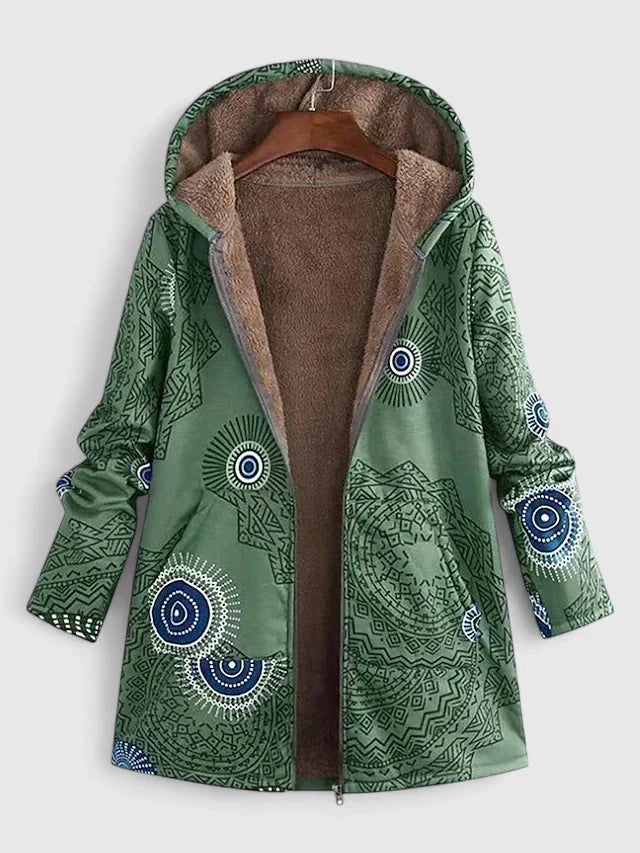 Averiel | Jachetă confortabilă