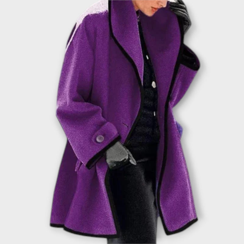 Sherry - Palton Trenci Elegant