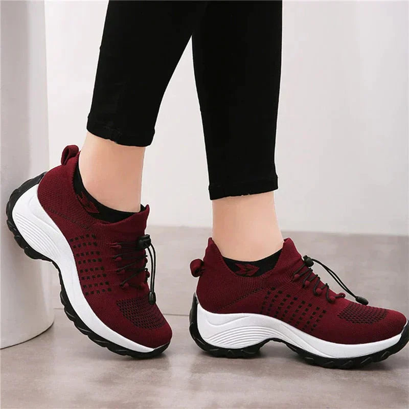 Jordane | Pantofi ergonomici confortabili