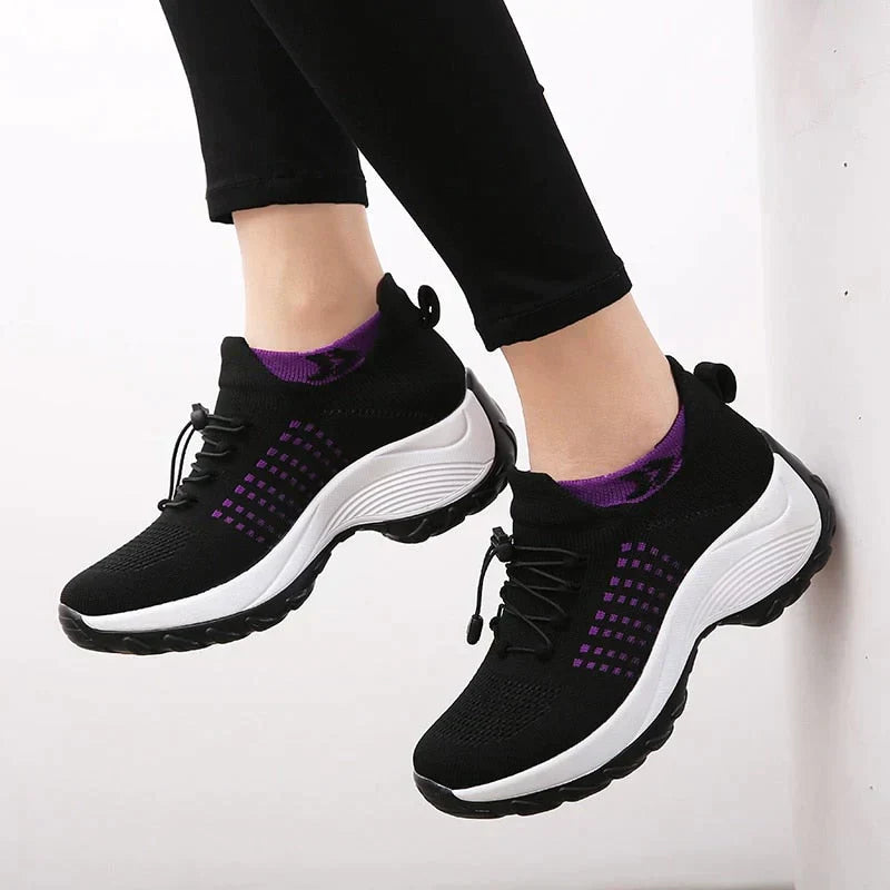 Jordane | Pantofi ergonomici confortabili