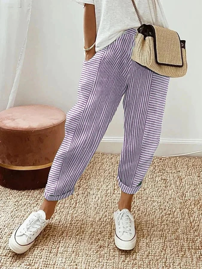 Autumn™ | Pantaloni eleganți pentru femei