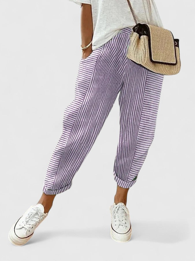 Elvira | Pantaloni confortabili