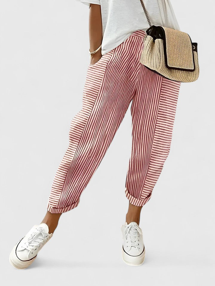 Elvira | Pantaloni confortabili