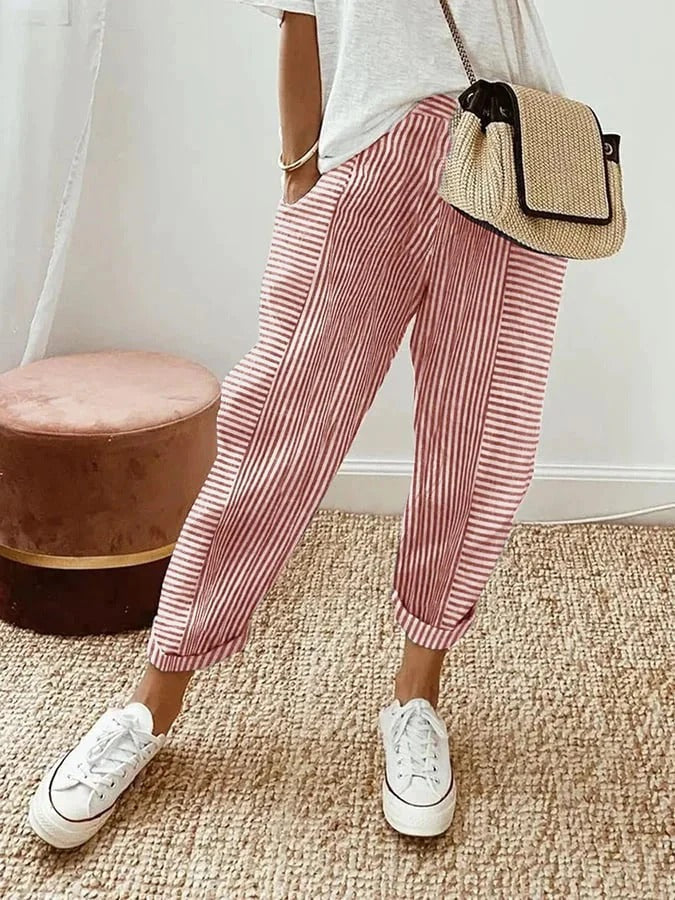 Autumn™ | Pantaloni eleganți pentru femei