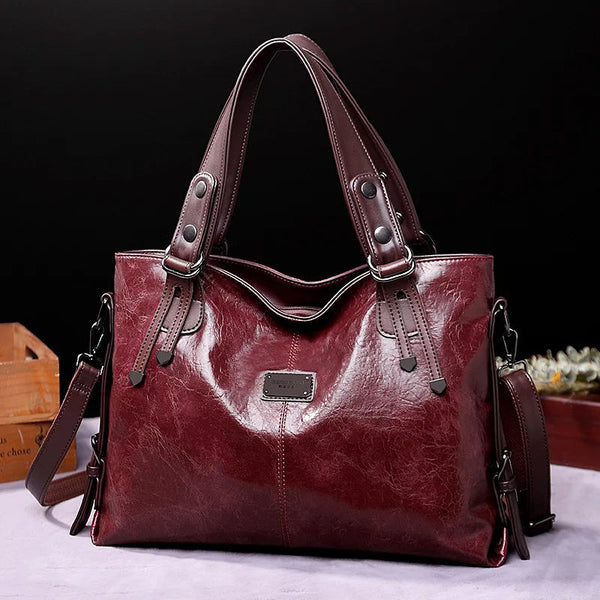 Ella™ Chic | Geantă Clasică Elegantă