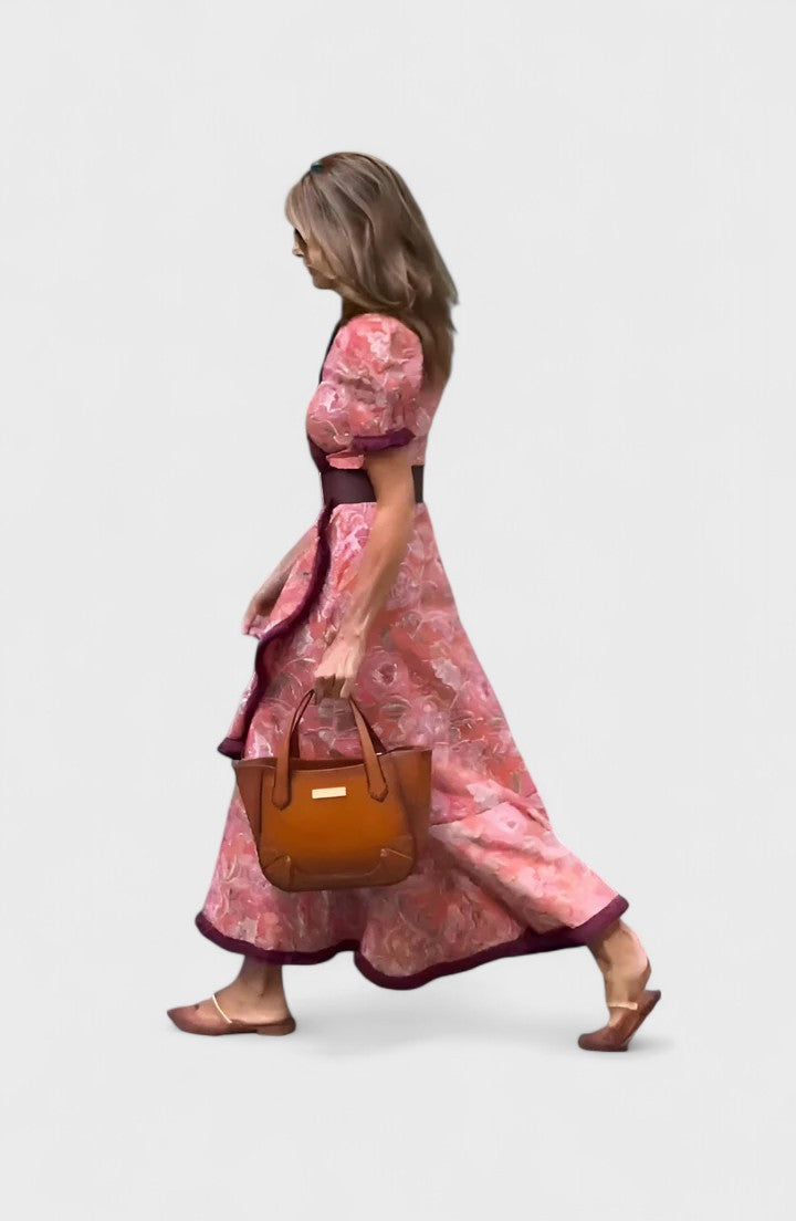 Rochie maxi elegantă Sydney™