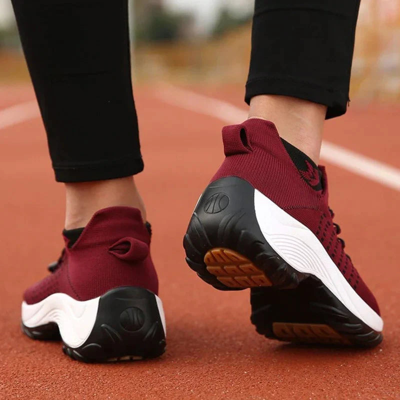 Jordane | Pantofi ergonomici confortabili