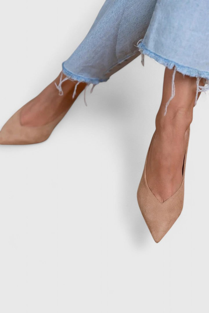 Isabelli | Tocuri Ortopedice