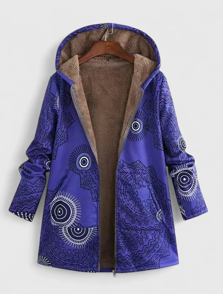 Averiel | Jachetă confortabilă