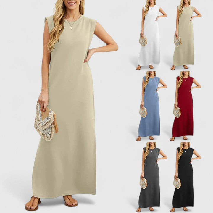 Marian | Rochie Maxi Elegantă