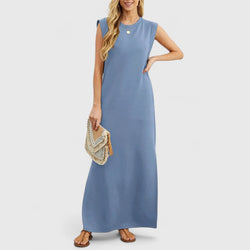 Marian | Rochie Maxi Elegantă