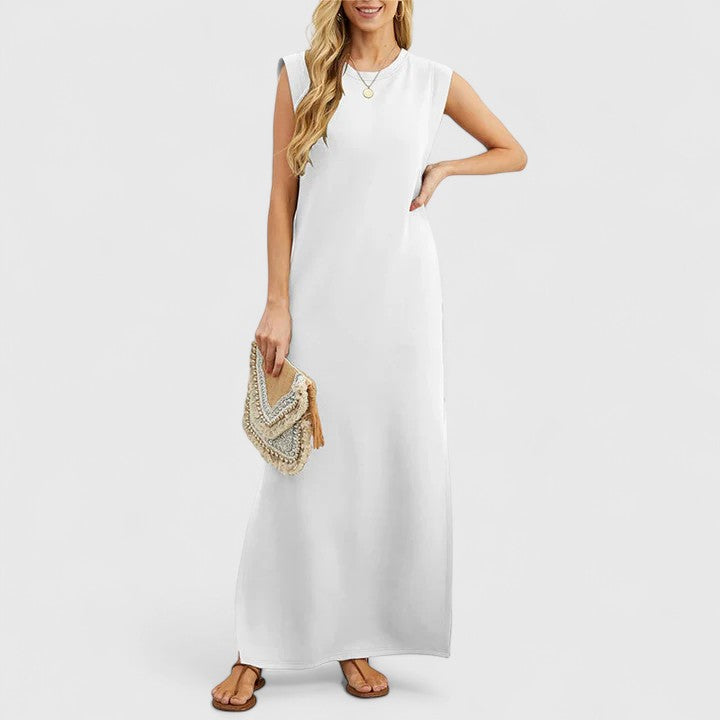 Marian | Rochie Maxi Elegantă