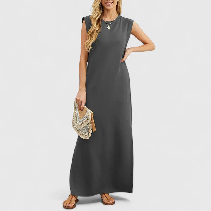 Marian | Rochie Maxi Elegantă